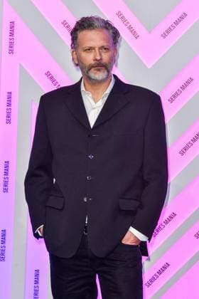 Series Mania Festival - Day 3 Romain Renard attends the premiere of Anatomia de un instante during Day Three of Series Mania Festival on March 22, 2026 in Lille, France. Photo by Shootpix ABACAPRESS.COM Lille France  Copyright: xShootpix ABACAx