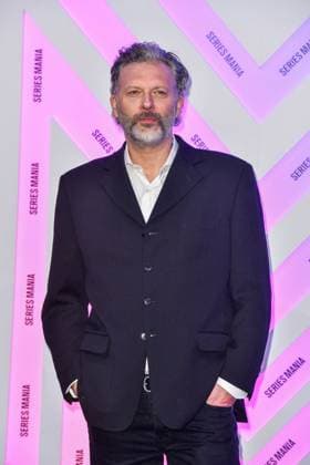 Series Mania Festival - Day 3 Romain Renard attends the premiere of Anatomia de un instante during Day Three of Series Mania Festival on March 22, 2026 in Lille, France. Photo by Shootpix ABACAPRESS.COM Lille France  Copyright: xShootpix ABACAx