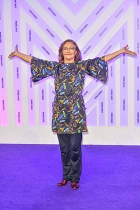 Series Mania Festival - Day 3 Catherine Frot attends the premiere of Anatomia de un instante during Day Three of Series Mania Festival on March 22, 2026 in Lille, France. Photo by Shootpix ABACAPRESS.COM Lille France  Copyright: xShootpix ABACAx