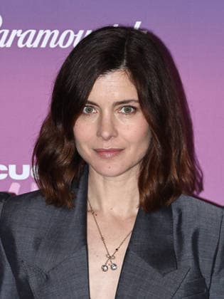 Rome, The Space Moderno cinema, photocall for the Paramount+ film School of Seduction. Pictured: Vittoria Puccini  Copyright: xMarcoxProvvisionatox xipa-agency.netx xMarcoxProvvisionatox IPA_Agency_IPA73338863