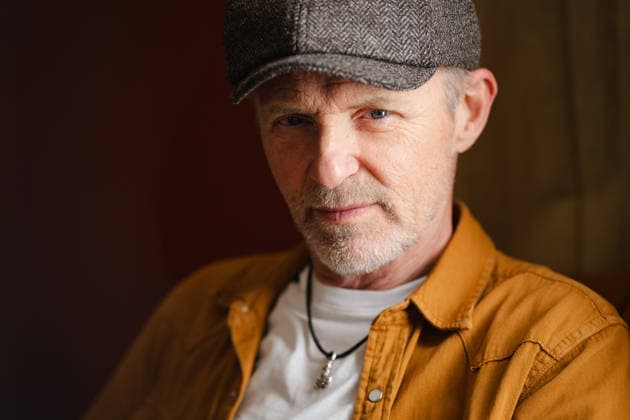 Pressedag for Jo Nesbos Â«Harry HoleÂ» Oslo 20260323. Forfatter Jo Nesbo pa Netflix sin pressedag for tv-serien Â«Harry HoleÂ» pa Villa Inkognito i Oslo mandag. Foto: Amanda Pedersen Giske NTB Oslo Norge 3enJ6k2OTp8 EDITORIAL USE ONLY Ref:_ENT3enJ6k2OTp8.jpg Copyright: xAmandaxPedersenxGiskex xNTBx
