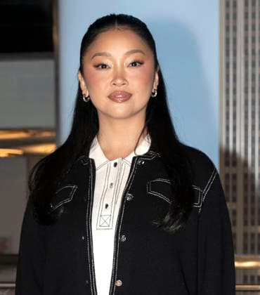 March 23, 2026, New York, Ny, United States: Lana Condor visits Empire State Buliding ahead of the premiere of Prime VideoÃ¢â‚¬â ¢s Pretty Lethal. Held at Empire State Building in New York. Zuma Press March 23, 2026. New York United States - ZUMAp281 20260323_zea_p281_025 Copyright: xPhotoxImagexPressx