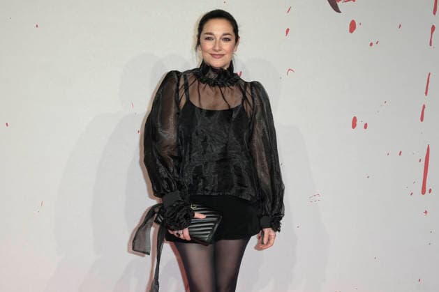 Finchè morte non ci separi 2 red carpet premiere in Rome - 23 Mar 2026 Sara Ricci attends the red carpet of Finchè morte non ci separi 2 movie premiere at Casina Valadier. Rome Italy Copyright: xMarioxCartellix xSOPAxImagesx _DSC0684
