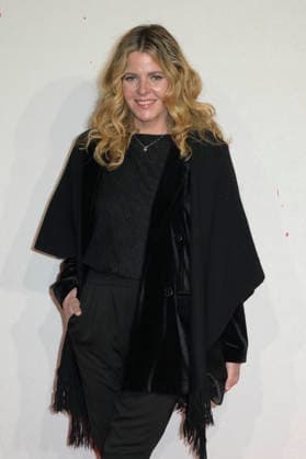 Finchè morte non ci separi 2 red carpet premiere in Rome - 23 Mar 2026 Elisabetta Pellini attends the red carpet of Finchè morte non ci separi 2 movie premiere at Casina Valadier. Rome Italy Copyright: xMarioxCartellix xSOPAxImagesx _DSC0709