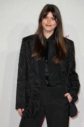 Finchè morte non ci separi 2 red carpet premiere in Rome - 23 Mar 2026 Jenny De Nucci attends the red carpet of Finchè morte non ci separi 2 movie premiere at Casina Valadier. Rome Italy Copyright: xMarioxCartellix xSOPAxImagesx _DSC0660