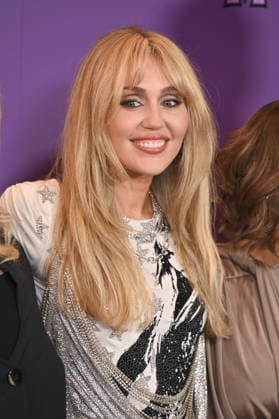 Hannah Montana 20th Anniversary Special LOS ANGELES, CALIFORNIA - MARCH 23 Miley Cyrus at the World Premiere of Disney+ s Hannah Montana 20th Anniversary Special at El Capitan Theatre on March 23, 2026 in Los Angeles, California.Credit: Michael Mattesr AdMedia EDITORIAL USE ONLY  Copyright: xx AdMediax admphotostwo977045
