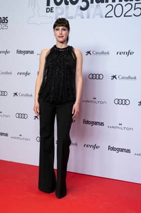 Fotogramas De Plata Awards 2025 - 23 Mar 2026 Natalia de Molina attends the Fotogramas De Plata awards 2025 at the Espacio V64 Madrid Spain Copyright: xAtilanoxGarciax xSOPAxImagesx photos10441
