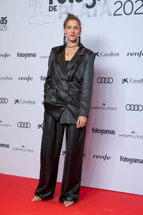 Fotogramas De Plata Awards 2025 - 23 Mar 2026 Marta Melmonte attends the Fotogramas De Plata awards 2025 at the Espacio V64 Madrid Spain Copyright: xAtilanoxGarciax xSOPAxImagesx photos10409