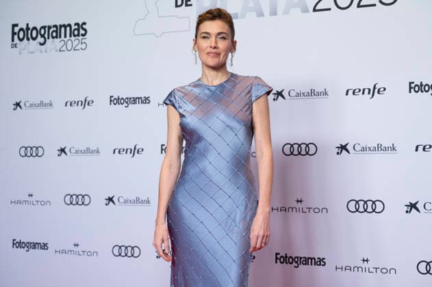 Fotogramas De Plata Awards 2025 - 23 Mar 2026 Marta Nieto attends the Fotogramas De Plata awards 2025 at the Espacio V64 Madrid Spain Copyright: xAtilanoxGarciax xSOPAxImagesx photos10396