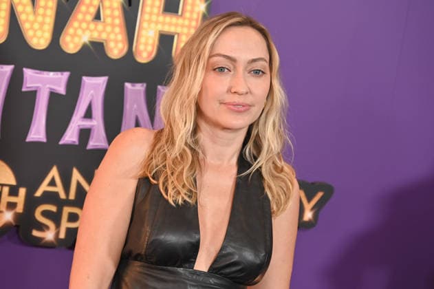 Hannah Montana 20th Anniversary Special LOS ANGELES, CALIFORNIA - MARCH 23 Brandi Cyrus at the World Premiere of Disney+ s Hannah Montana 20th Anniversary Special at El Capitan Theatre on March 23, 2026 in Los Angeles, California.Credit: Michael Mattesr AdMedia EDITORIAL USE ONLY  Copyright: xx AdMediax admphotostwo977078