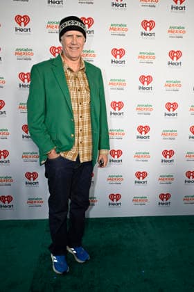 March 16, 2026, Austin, Tx, United States of America: WILL FERRELL on carpet during the 2026 iHeartPodcast Awards on March 16, 2026 at ACL Live at the Moody Theater in Austin, Texas. Austin United States of America  - ZUMAw132 20260316_zap_w132_107 Copyright: xTomxWalkox