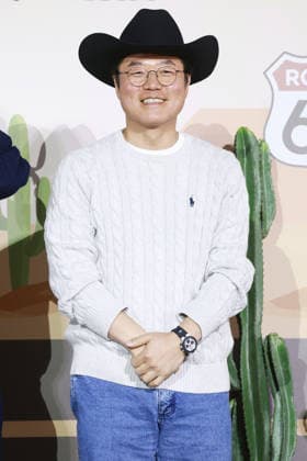 S. Korean producer Na Young-seok S. Korean producer Na Young-seok South Korean producer Na Young-seok poses for a photo during a publicity event in Seoul for an original reality-variety show Ready or Not: Texas on March 24, 2026. The 10-episode series will be released worldwide the same day. (Yonhap) 2026-03-24 15:38:45 < 1980-2026 YONHAPNEWS AGENCY. .> ¼­¿ïÆ¯º°½Ã EDITORIAL USE ONLY  Copyright: xx PYH2026032415760034400 YonhapxNewsx yonphotos250743
