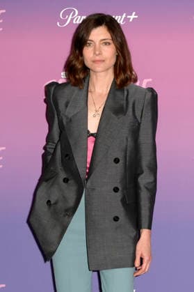 Vittoria Puccini beim Photocall zum Pramount+ Film Scuola di seduzione im Space Cinema Moderno. Rom, 23.03.2026