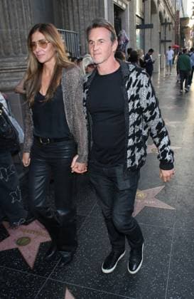Celebrities attend the World Premiere of Disney+ s Hannah Montana 20th Anniversary Special at El Capitan Theatre in Los Angeles, California Featuring: Kristen Wiig Where: Los Angeles, California, United States When: 23 Mar 2026 Credit: H2Y INSTARimages EDITORIAL USE ONLY. NOT FOR USE BY NEWSPAPERS BASED IN THE UK. Copyright: xx instar55576848