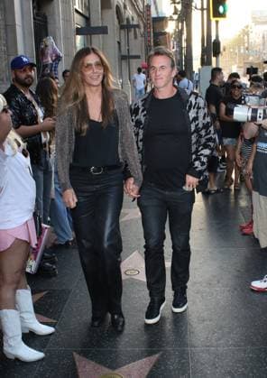 Celebrities attend the World Premiere of Disney+ s Hannah Montana 20th Anniversary Special at El Capitan Theatre in Los Angeles, California Featuring: Kristen Wiig Where: Los Angeles, California, United States When: 23 Mar 2026 Credit: H2Y INSTARimages EDITORIAL USE ONLY. NOT FOR USE BY NEWSPAPERS BASED IN THE UK. Copyright: xx instar55576846
