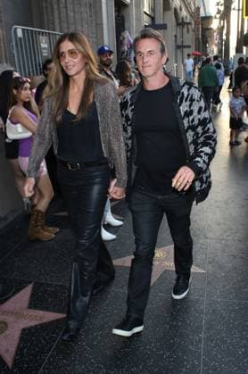 Celebrities attend the World Premiere of Disney+ s Hannah Montana 20th Anniversary Special at El Capitan Theatre in Los Angeles, California Featuring: Kristen Wiig Where: Los Angeles, California, United States When: 23 Mar 2026 Credit: H2Y INSTARimages EDITORIAL USE ONLY. NOT FOR USE BY NEWSPAPERS BASED IN THE UK. Copyright: xx instar55576847