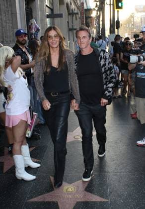 Celebrities attend the World Premiere of Disney+ s Hannah Montana 20th Anniversary Special at El Capitan Theatre in Los Angeles, California Featuring: Kristen Wiig Where: Los Angeles, California, United States When: 23 Mar 2026 Credit: H2Y INSTARimages EDITORIAL USE ONLY. NOT FOR USE BY NEWSPAPERS BASED IN THE UK. Copyright: xx instar55576849
