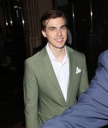 Celebrities attend the World Premiere of Disney+ s Hannah Montana 20th Anniversary Special at El Capitan Theatre in Los Angeles, California Featuring: Cody Linley Where: Los Angeles, California, United States When: 23 Mar 2026 Credit: H2Y INSTARimages EDITORIAL USE ONLY. NOT FOR USE BY NEWSPAPERS BASED IN THE UK. Copyright: xx instar55576825