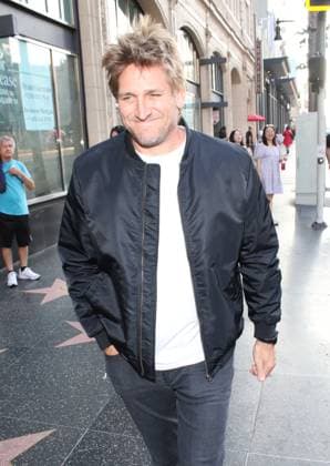 Celebrities attend the World Premiere of Disney+ s Hannah Montana 20th Anniversary Special at El Capitan Theatre in Los Angeles, California Featuring: Curtis Stone Where: Los Angeles, California, United States When: 23 Mar 2026 Credit: H2Y INSTARimages EDITORIAL USE ONLY. NOT FOR USE BY NEWSPAPERS BASED IN THE UK. Copyright: xx instar55576827