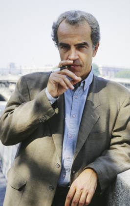 Portrait of Jean-Louis (Jean Louis) Pradel 1992 Hannah ASSOULINE Opale.photo RECORD DATE NOT STATED *** Portrait of Jean Louis Jean Louis Pradel 1992 Hannah ASSOULINE Opale photo RECORD DATE NOT STATED  Copyright: x HannahxAssouline Opale.photox