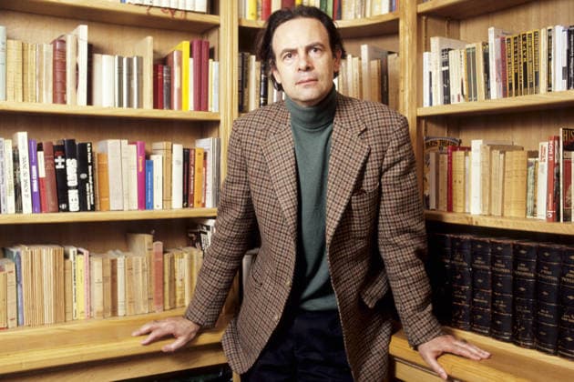 MODIANO Patrick - Date: 19910326 Hannah Assouline Opale.photo RECORD DATE NOT STATED *** MODIANO Patrick Date 19910326 Hannah Assouline Opale photo RECORD DATE NOT STATED  Copyright: x HannahxAssouline Opale.photox