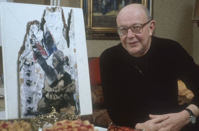 Jean Francois KAHN ( Jean-Francois ) - Date : 19900801 Hannah Assouline Opale.photo RECORD DATE NOT STATED *** Jean Francois KAHN Jean Francois Date 19900801 Hannah Assouline Opale photo RECORD DATE NOT STATED  Copyright: x HannahxAssouline Opale.photox