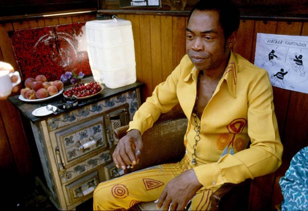 FELA (Fela Kuti) - Date: 19920501 Hannah Assouline Opale.photo RECORD DATE NOT STATED *** FELA Fela Kuti Date 19920501 Hannah Assouline Opale photo RECORD DATE NOT STATED  Copyright: x HannahxAssouline Opale.photox