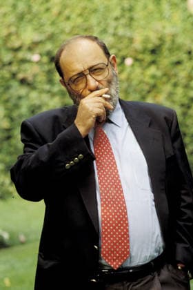 Umberto ECO - Date : 19940901 Hannah Assouline Opale.photo RECORD DATE NOT STATED *** Umberto ECO Date 19940901 Hannah Assouline Opale photo RECORD DATE NOT STATED  Copyright: x HannahxAssouline Opale.photox