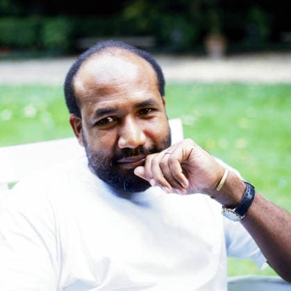 Patrick CHAMOISEAU - Date : 19920901 Hannah Assouline Opale.photo RECORD DATE NOT STATED *** Patrick CHAMOISEAU Date 19920901 Hannah Assouline Opale photo RECORD DATE NOT STATED  Copyright: x HannahxAssouline Opale.photox