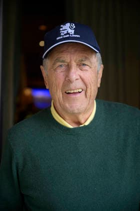 Alfred Fredi Heiß (ehemailger Fussballspieler TSV 1860 München) - Einweihung der Sportsbar Zum Stiftl in der Prälat-Zistl-Strasse 10, München am 24.03.2026