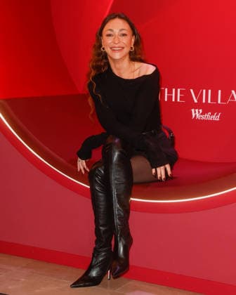 Arrivals at The Feel the Frequency launch night held at Westfield in London, UK - 24 Mar 2026 Luba Mushtuk attends the Feel the Frequency launch night held at Westfield, London. London United Kingdom Copyright: xMarioxMitsisx xSOPAxImagesx MarioMitsis_Feel-the-Frequency_Luba Mushtuk-422833