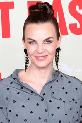 Annika Lau bei der Horst Schlaemmer sucht das Glueck Kino Premiere im Cinemaxx Dammtor am 24.3.2026 in Berlin Horst Schlaemmer sucht das Glueck Kinopremiere in Hamburg