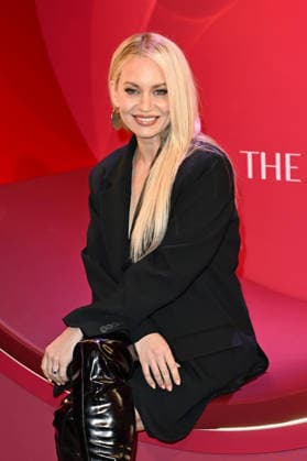 Celebrities attend the ˜Feel The Frequency™ A Westfield Wellness Concept event at Westfield, London Featuring: Kimberley Wyatt Where: London, United Kingdom When: 24 Mar 2026 Credit: Cover Images EDITORIAL USE ONLY. NOT FOR USE BY NEWSPAPERS BASED IN THE UK. Copyright: xx coverimg55578140