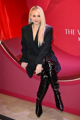 Celebrities attend the ˜Feel The Frequency™ A Westfield Wellness Concept event at Westfield, London Featuring: Kimberley Wyatt Where: London, United Kingdom When: 24 Mar 2026 Credit: Cover Images EDITORIAL USE ONLY. NOT FOR USE BY NEWSPAPERS BASED IN THE UK. Copyright: xx coverimg55578143