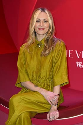 Celebrities attend the ˜Feel The Frequency™ A Westfield Wellness Concept event at Westfield, London Featuring: Fearne Cotton Where: London, United Kingdom When: 24 Mar 2026 Credit: Cover Images EDITORIAL USE ONLY. NOT FOR USE BY NEWSPAPERS BASED IN THE UK. Copyright: xx coverimg55578155