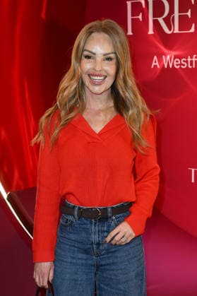 Celebrities attend the ˜Feel The Frequency™ A Westfield Wellness Concept event at Westfield, London Featuring: Katie Piper Where: London, United Kingdom When: 24 Mar 2026 Credit: Cover Images EDITORIAL USE ONLY. NOT FOR USE BY NEWSPAPERS BASED IN THE UK. Copyright: xx coverimg55578161