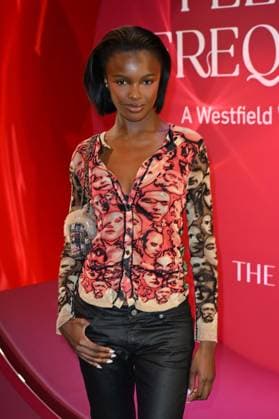 Celebrities attend the ˜Feel The Frequency™ A Westfield Wellness Concept event at Westfield, London Featuring: Leomie Anderson Where: London, United Kingdom When: 24 Mar 2026 Credit: Cover Images EDITORIAL USE ONLY. NOT FOR USE BY NEWSPAPERS BASED IN THE UK. Copyright: xx coverimg55578190