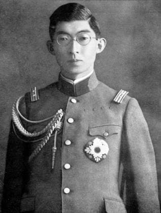 RECORD DATE NOT STATED Yasuhito, Prince Chichibu was a general in the Imperial Japanese Army Yasuhito, Prince Chichibu (Chichibu-no-miya Yasuhito Shinno, 25 June 1902 – 4 January 1953), was the second son of Emperor Taisho (Yoshihito) and Empress Teimei (Sadako), a younger brother of Emperor Showa (Hirohito) and a general in the Imperial Japanese Army. As a member of the Imperial House of Japan, he was the patron of several sporting, medical, and international exchange organizations. Before and after World War II, the English-speaking prince and his wife attempted to foster good relations between Japan and the United Kingdom and enjoyed a good rapport with the British royal family. As with other Japanese imperial princes of his generation, he was an active-duty c Copyright: xPhoto12 AnnxRonanxPicturexLibraryx ARP24A00439 !ACHTUNG AUFNAHMEDATUM GESCHÄTZT!