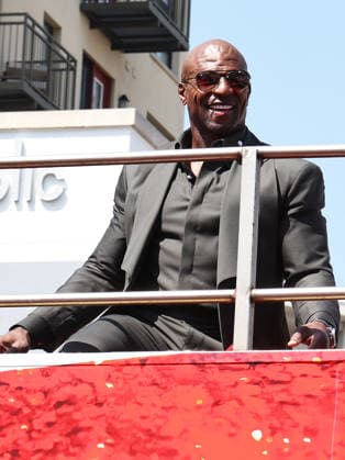 Americas Got Talent Season 21 Media Day Los Angeles CA March 24-: Terry Crews at Americas Got Talent Season 21 Media Day at Pasadena Civic Auditorium in Pasadena on March 24, 2026- Credit: AdMedia March 3, 2026 Copyright AdMedia Pasadena CA United States EDITORIAL USE ONLY  Copyright: xx ADx admphotostwo977252