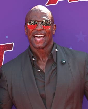 Americas Got Talent Season 21 Media Day Los Angeles CA March 24-: Terry Crews at Americas Got Talent Season 21 Media Day at Pasadena Civic Auditorium in Pasadena on March 24, 2026- Credit: AdMedia March 3, 2026 Copyright AdMedia Pasadena CA United States EDITORIAL USE ONLY  Copyright: xx ADx admphotostwo977277