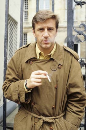 Eric REVEL - Date : 19950830 Hannah Assouline Opale.photo RECORD DATE NOT STATED *** Eric REVEL Date 19950830 Hannah Assouline Opale photo RECORD DATE NOT STATED  Copyright: x HannahxAssouline Opale.photox