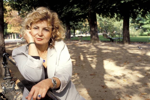 JACQUES Paula - Date: 19911101 Hannah Assouline Opale.photo RECORD DATE NOT STATED *** JACQUES Paula Date 19911101 Hannah Assouline Opale photo RECORD DATE NOT STATED  Copyright: x HannahxAssouline Opale.photox