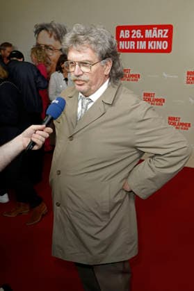 Hape Kerkeling bei der Premiere des Kinofilms Horst Schlämmer sucht das Glück im Cinemaxx Dammtor. Hamburg, 24.03.2026