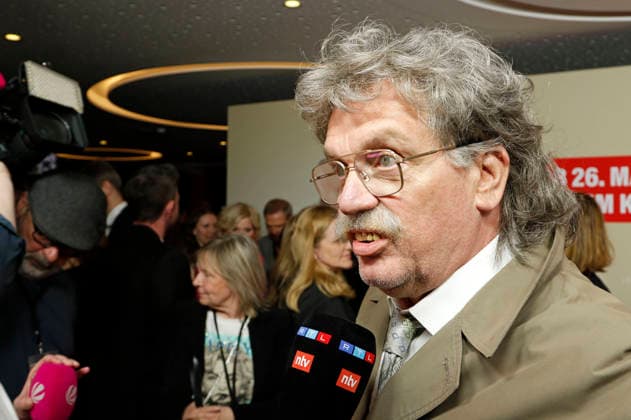 Hape Kerkeling bei der Premiere des Kinofilms Horst Schlämmer sucht das Glück im Cinemaxx Dammtor. Hamburg, 24.03.2026