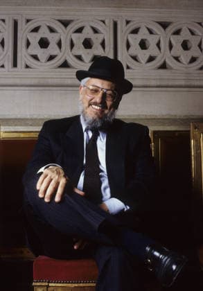 SITRUK Haim Joseph - Date: 19900301 Hannah Assouline Opale.photo RECORD DATE NOT STATED *** SITRUK Haim Joseph Date 19900301 Hannah Assouline Opale photo RECORD DATE NOT STATED  Copyright: x HannahxAssouline Opale.photox