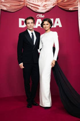 Robert Pattinson, Zendaya Avant première du film The Drama au Pathé Palace à Paris le 24 mars 2026 Pierre Perusseau Bestimage Preview screening of the film The Drama at the Pathé Palace in Paris on March 24, 2026 Paris France  Copyright: xPierrexPerusseaux xBestimagexPierrexPerusseaux xBestimagex