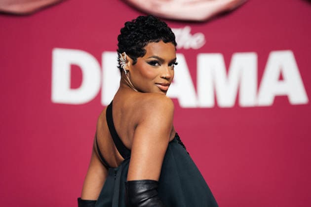 Didi Stone Avant première du film The Drama au Pathé Palace à Paris le 24 mars 2026 Pierre Perusseau Bestimage Preview screening of the film The Drama at the Pathé Palace in Paris on March 24, 2026 Paris France  Copyright: xPierrexPerusseaux xBestimagexPierrexPerusseaux xBestimagex