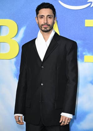 Riz Ahmed attends Bait London premiere at Shoreditch Electric in London, England. UK. Tuesday 24th March 2026 Copyright: xJamesxWarrenx ae6sb823