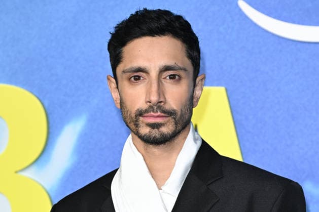 Riz Ahmed attends Bait London premiere at Shoreditch Electric in London, England. UK. Tuesday 24th March 2026 Copyright: xJamesxWarrenx ae6sb824