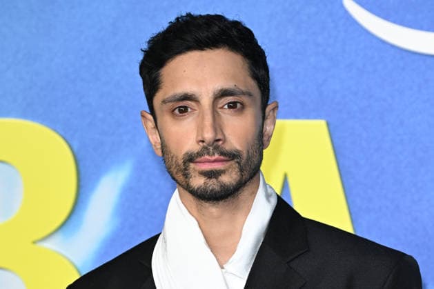Riz Ahmed attends Bait London premiere at Shoreditch Electric in London, England. UK. Tuesday 24th March 2026 Copyright: xJamesxWarrenx ae6sb827
